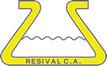 Resival c.a. Mobile Logo