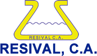 Resival c.a. Logo