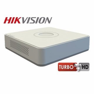 DVR 4 CH