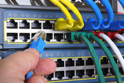 Instalacion de Redes