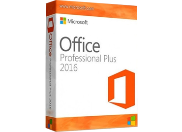 Office 2016